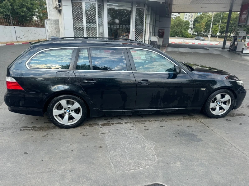 BMW 525 525 i Лизинг, снимка 6 - Автомобили и джипове - 47538254