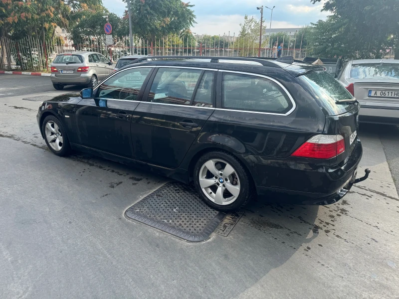 BMW 525 525 i Лизинг, снимка 4 - Автомобили и джипове - 47538254