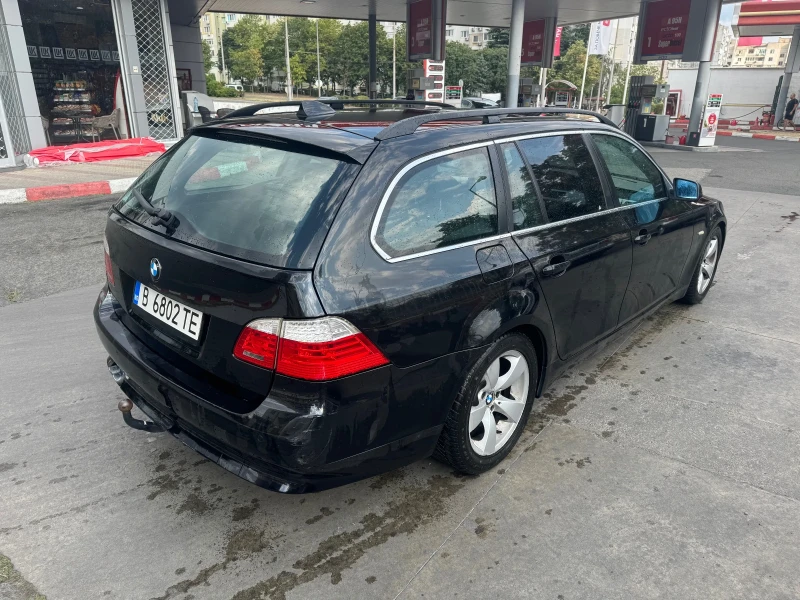 BMW 525 525 i Лизинг, снимка 7 - Автомобили и джипове - 47538254