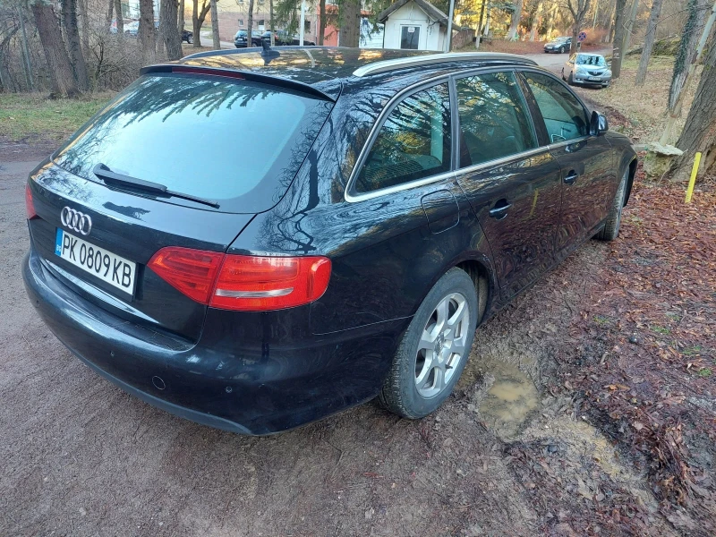 Audi A4 1.8 i, снимка 6 - Автомобили и джипове - 48317991