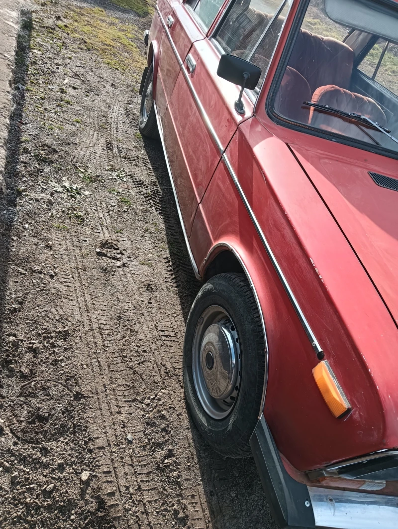 Lada 2103 1500 S, снимка 5 - Автомобили и джипове - 48893474