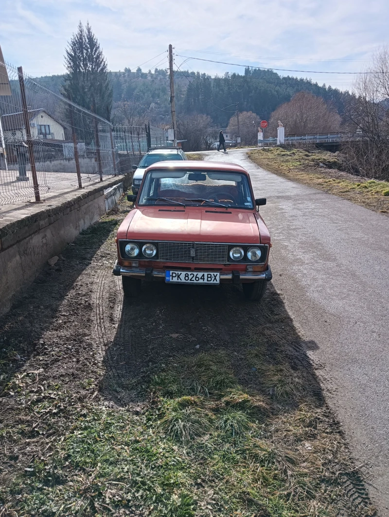 Lada 21061 1500 S, снимка 12 - Автомобили и джипове - 49397088