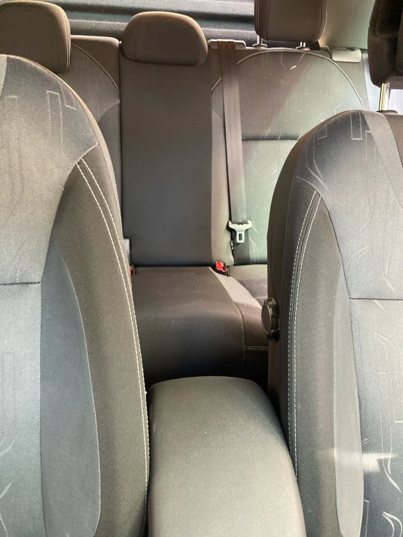 Citroen C4, снимка 8 - Автомобили и джипове - 52658432