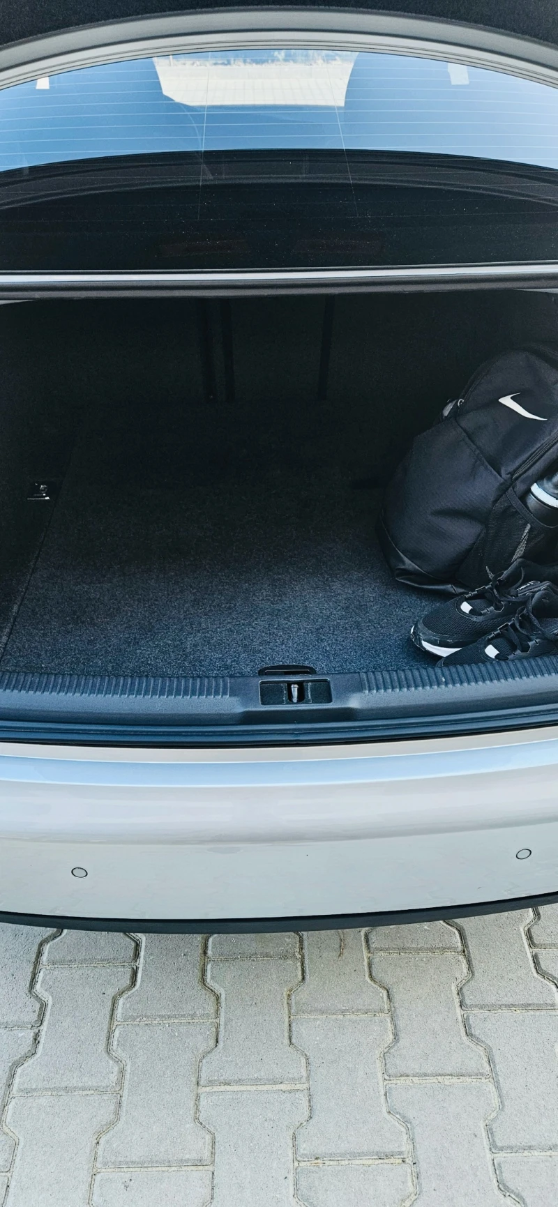 Audi A4 B8, снимка 11 - Автомобили и джипове - 51584146