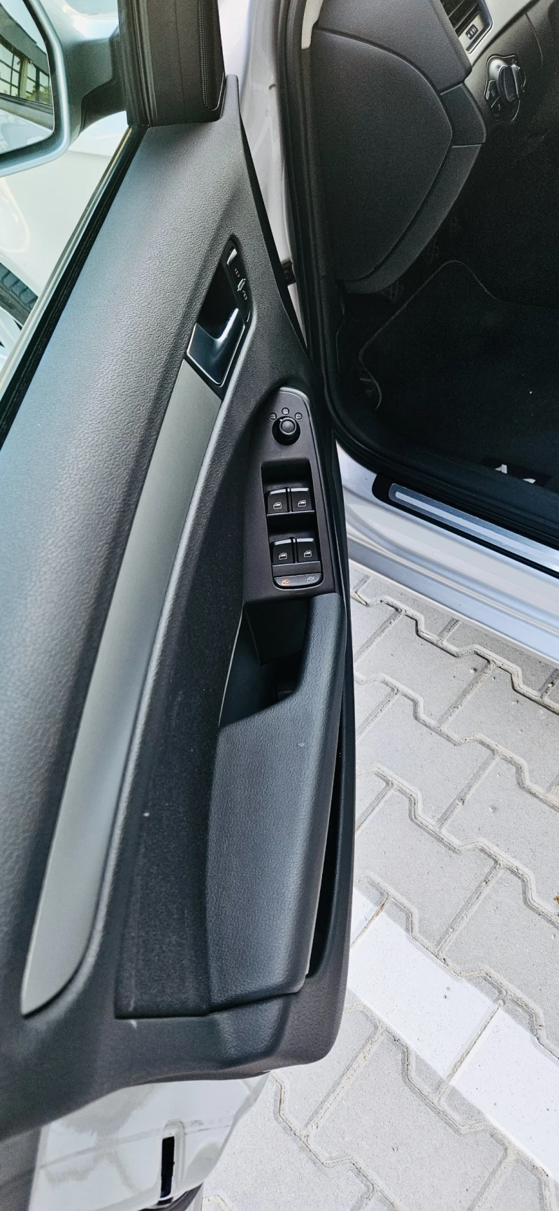 Audi A4 B8, снимка 8 - Автомобили и джипове - 51584146