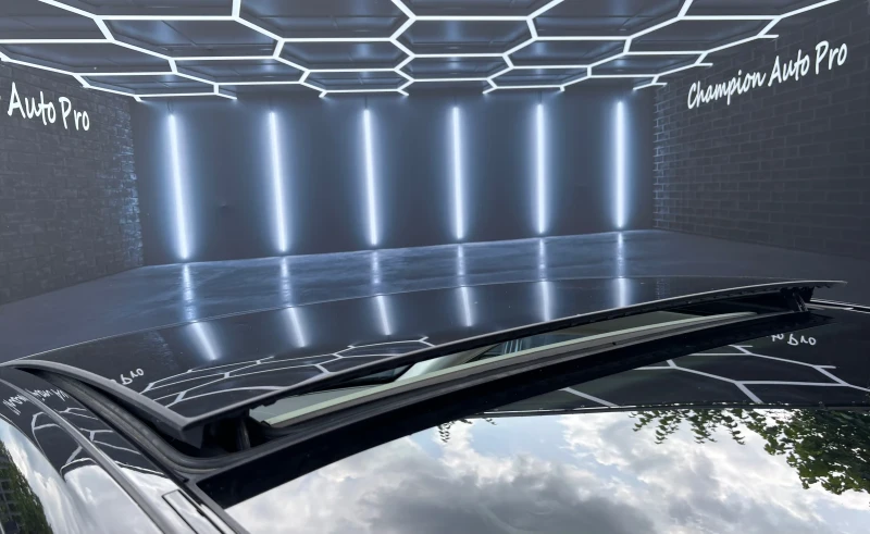 Mercedes-Benz S 500 AMG-LONG Готов Лизинг, снимка 7 - Автомобили и джипове - 51739712