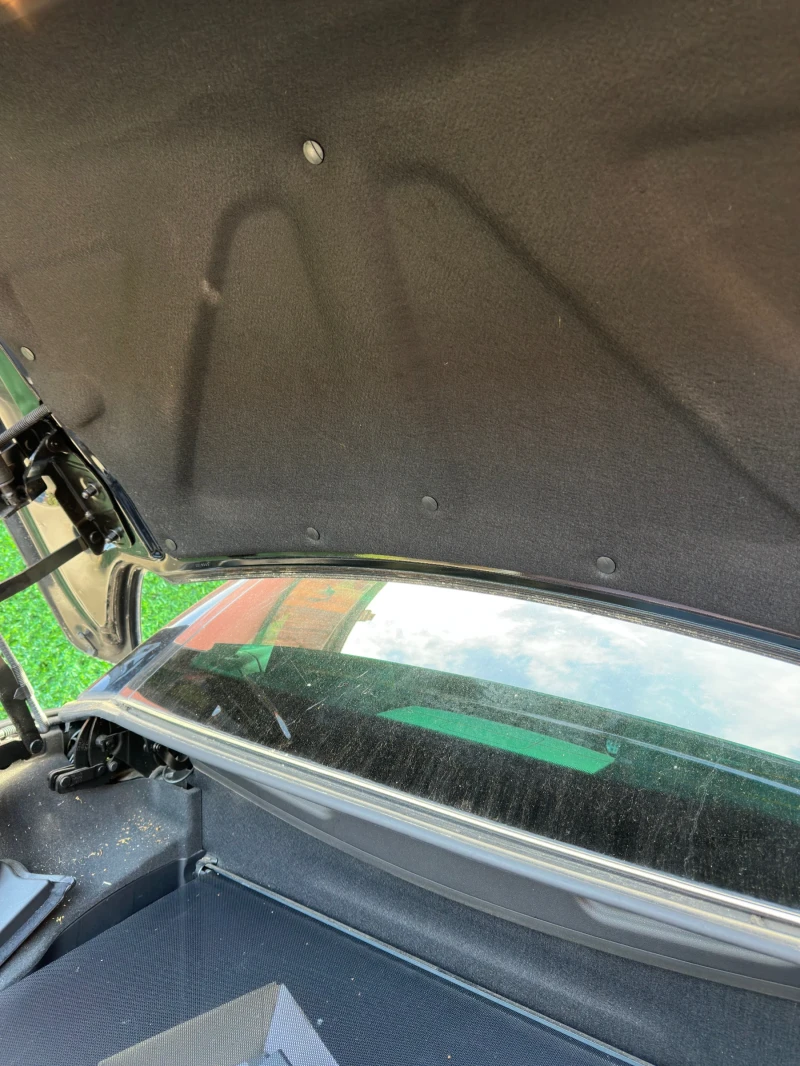 Peugeot 308 cc 1.6 HDI, снимка 10 - Автомобили и джипове - 52489094