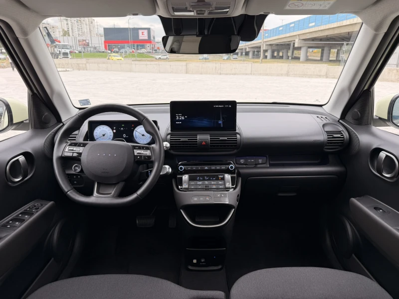 Hyundai Inster 49kwh Premium, снимка 9 - Автомобили и джипове - 52084193