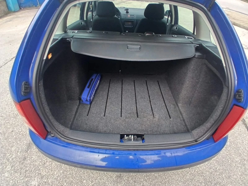 Skoda Fabia, снимка 11 - Автомобили и джипове - 52216461