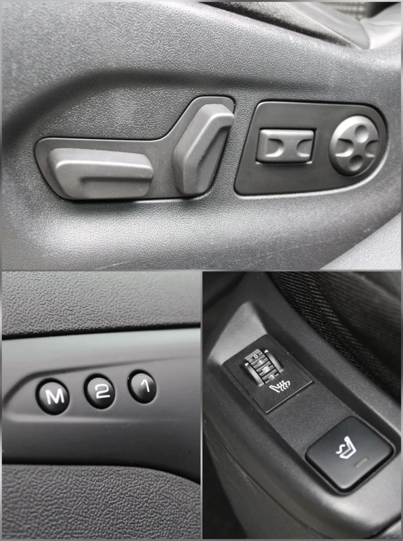 Citroen C5 2.2HDI EXCLUSIVE LCI , снимка 14 - Автомобили и джипове - 52229777