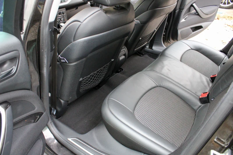 Citroen C5 2.2HDI EXCLUSIVE LCI , снимка 10 - Автомобили и джипове - 52229777