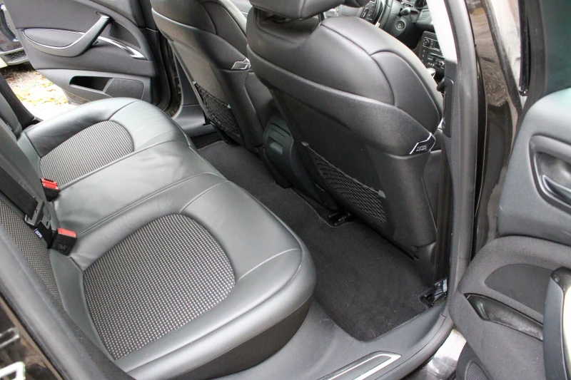 Citroen C5 2.2HDI EXCLUSIVE LCI , снимка 11 - Автомобили и джипове - 52229777