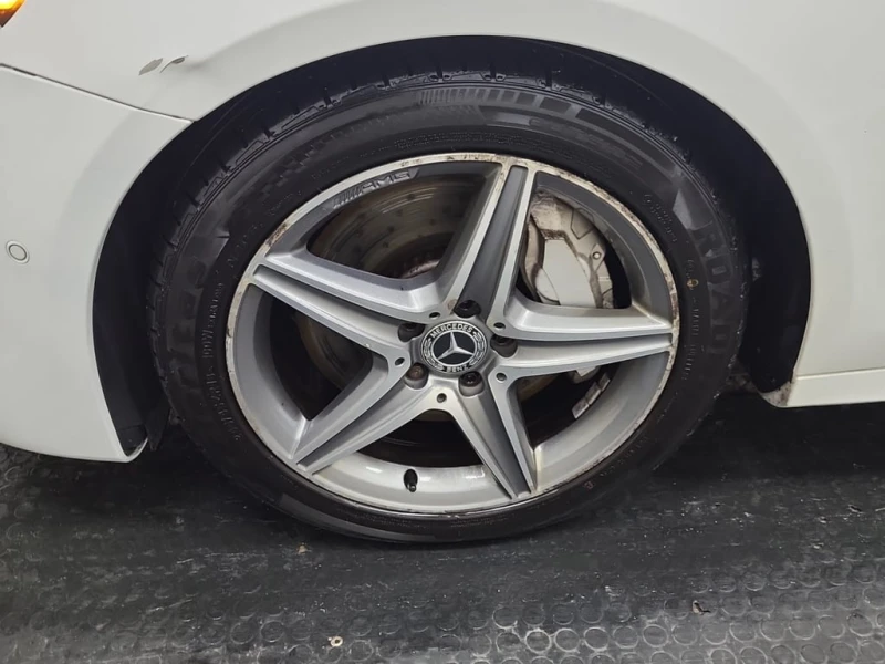 Mercedes-Benz E 350 * CARFAX * ЦЕНА ДО БГ, снимка 8 - Автомобили и джипове - 52938392