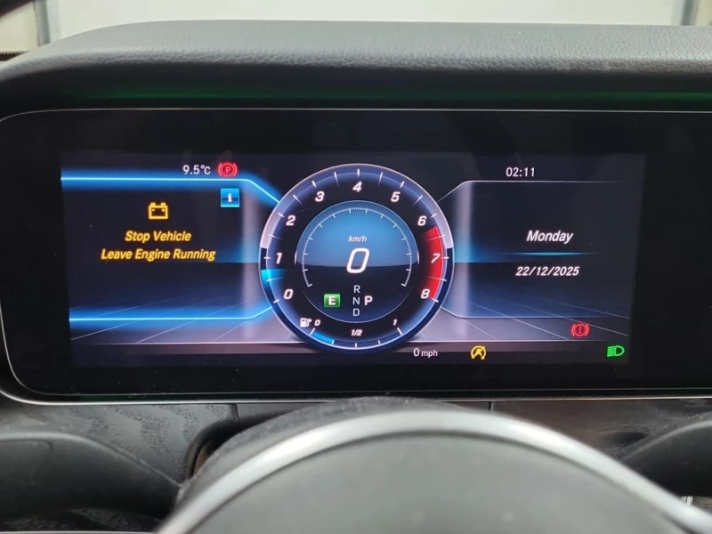 Mercedes-Benz E 350 * CARFAX * ЦЕНА ДО БГ, снимка 11 - Автомобили и джипове - 52938392