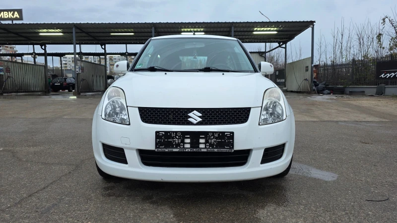Suzuki Swift FACE LIFT/1, 3i/93hp, снимка 2 - Автомобили и джипове - 53126149