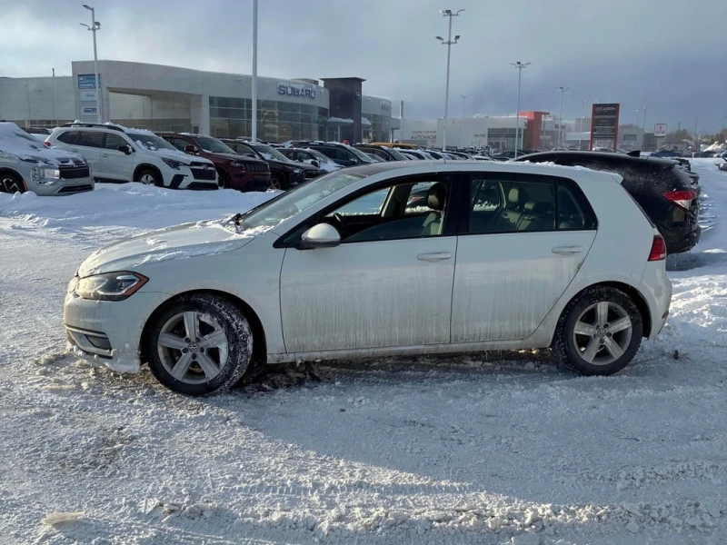 VW Golf * 5 door Manual * CARFAX * ЦЕНА ДО БГ, снимка 2 - Автомобили и джипове - 53214664