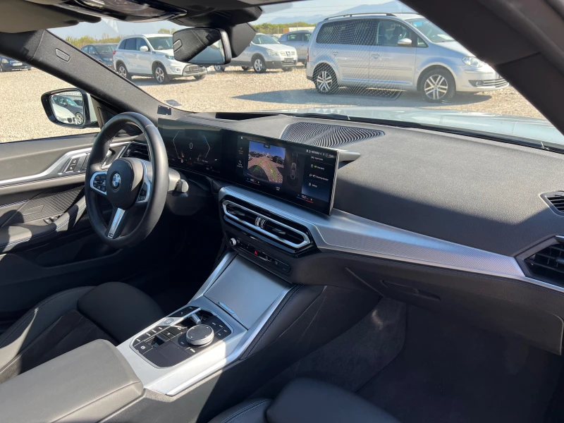BMW 420 Gran Coupe M-Sport, снимка 13 - Автомобили и джипове - 53417854