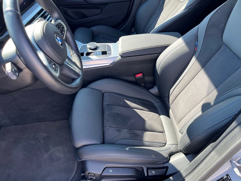 BMW 420 Gran Coupe M-Sport, снимка 10 - Автомобили и джипове - 53417854