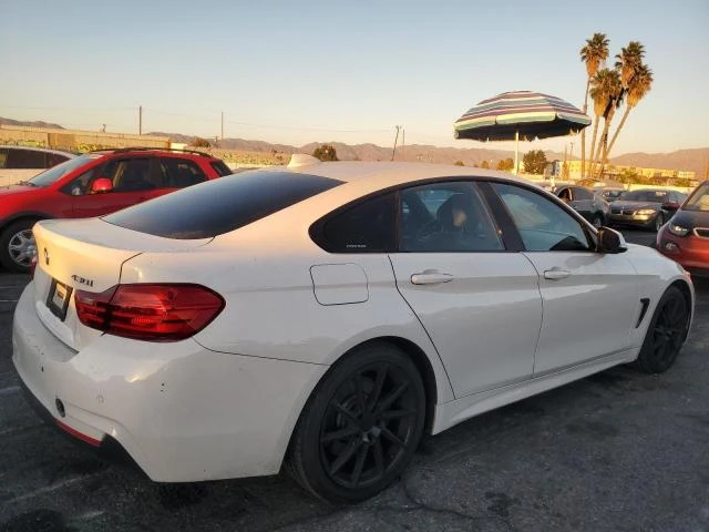 BMW 430 GRAN COUPE, снимка 6 - Автомобили и джипове - 48365244