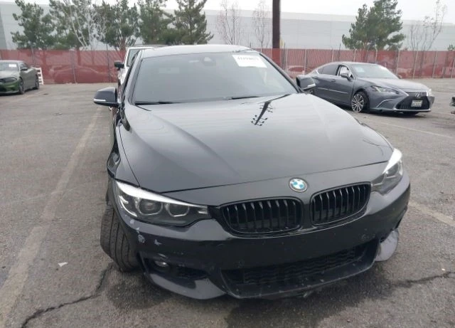 BMW 430 GRAN COUPE XDRIVE * Крайна Цена* , снимка 1 - Автомобили и джипове - 48687526