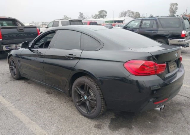 BMW 430 GRAN COUPE XDRIVE * Крайна Цена* , снимка 4 - Автомобили и джипове - 48687526