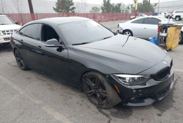 BMW 430 GRAN COUPE XDRIVE * Крайна Цена* , снимка 2 - Автомобили и джипове - 48687526