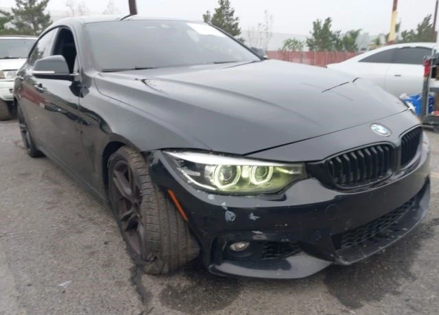 BMW 430 GRAN COUPE XDRIVE * Крайна Цена* , снимка 6 - Автомобили и джипове - 48687526