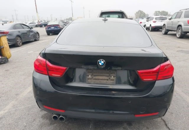 BMW 430 GRAN COUPE XDRIVE * Крайна Цена* , снимка 9 - Автомобили и джипове - 48687526