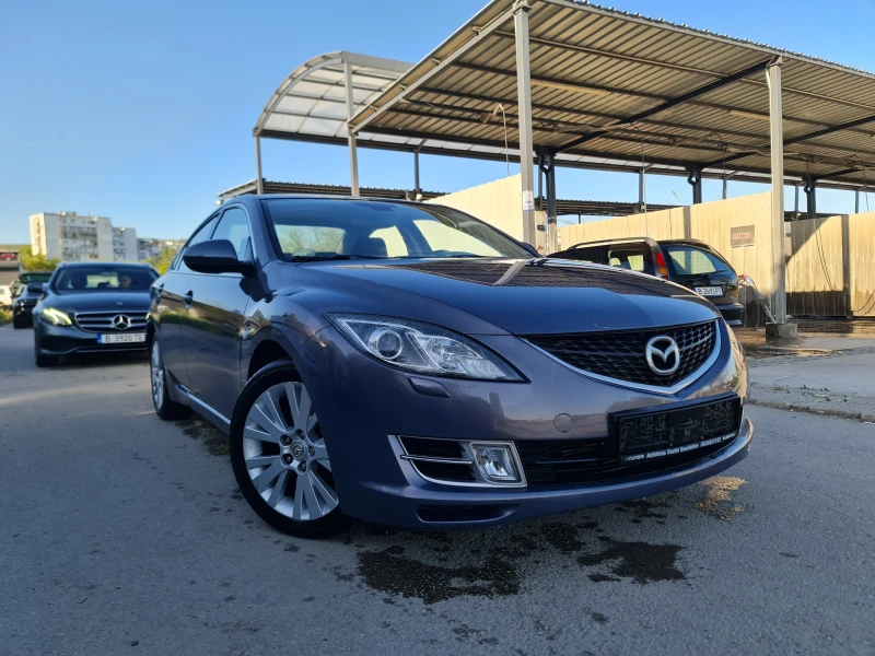 Mazda 6 УНИКАТ - 10999 лв. - 60848238 | Car24.bg