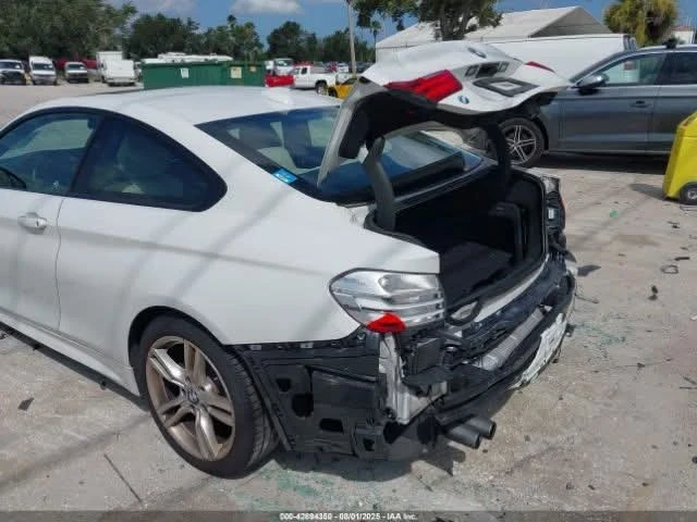 BMW 428  - изображение 5