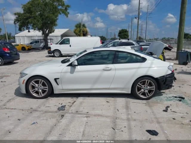 BMW 428  - изображение 3