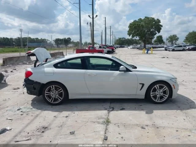 BMW 428  - изображение 2