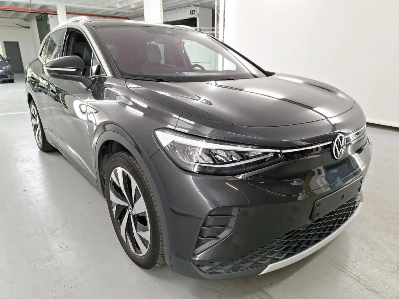 VW ID.4 Volkswagen ID.4 77 kWh Pro Performance - 43300 лв. / 22138.94 € - 87283299 1