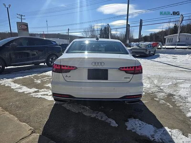 Audi A4 45 TFSI * Matrix * ���������� * (���� �� ��) | Mobile.bg � ����������� 6