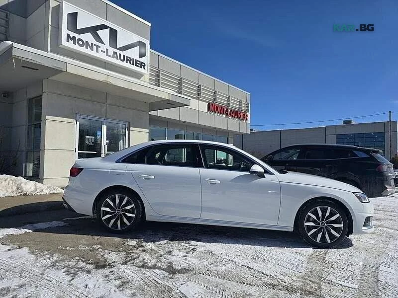 Audi A4 45 TFSI * Matrix * ���������� * (���� �� ��) | Mobile.bg � ����������� 4
