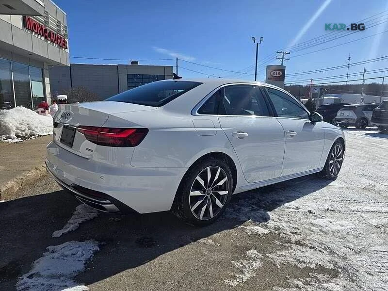 Audi A4 45 TFSI * Matrix * ���������� * (���� �� ��) | Mobile.bg � ����������� 5