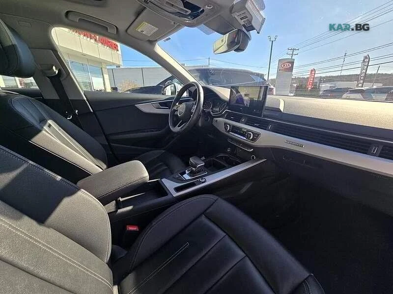 Audi A4 45 TFSI * Matrix * ���������� * (���� �� ��) | Mobile.bg � ����������� 14