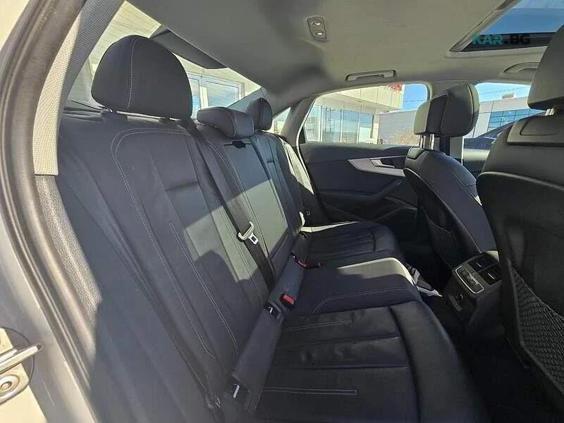 Audi A4 45 TFSI * Matrix * ���������� * (���� �� ��) | Mobile.bg � ����������� 13