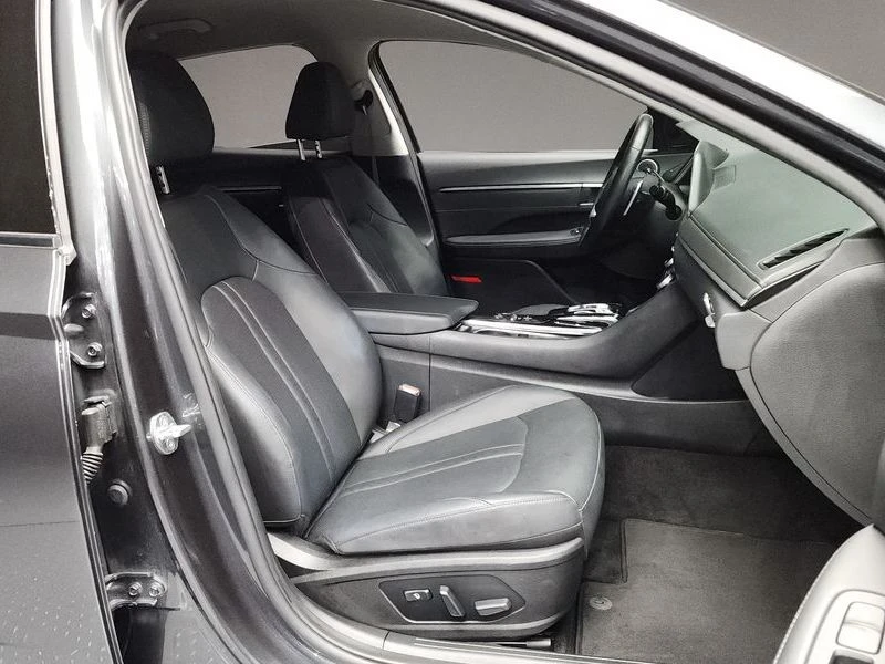 Hyundai Sonata 2.0| 160к.с., снимка 11 - Автомобили и джипове - 56162192