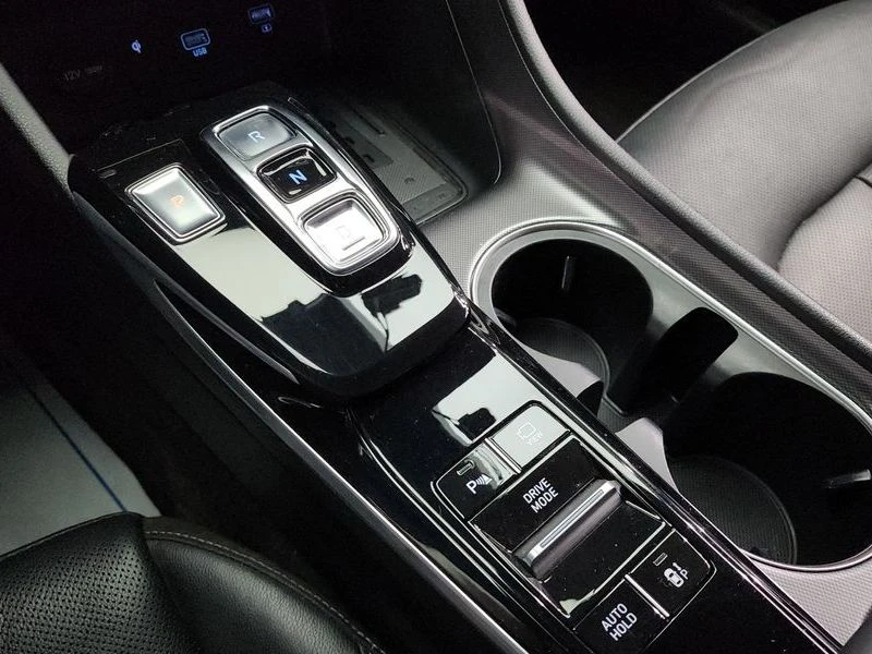 Hyundai Sonata 2.0| 160к.с., снимка 9 - Автомобили и джипове - 56162192