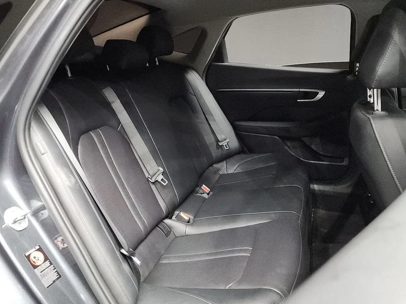 Hyundai Sonata 2.0| 160к.с., снимка 12 - Автомобили и джипове - 56162192