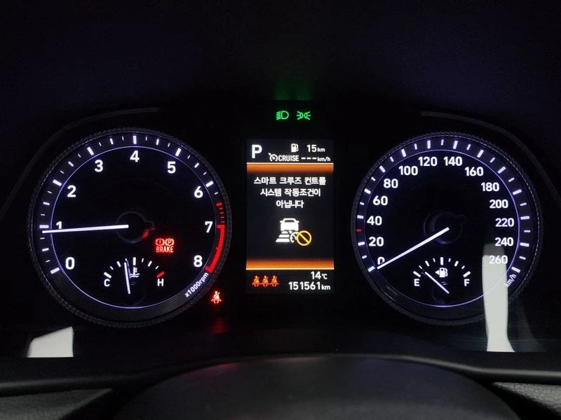 Hyundai Sonata 2.0| 160к.с., снимка 8 - Автомобили и джипове - 56162192