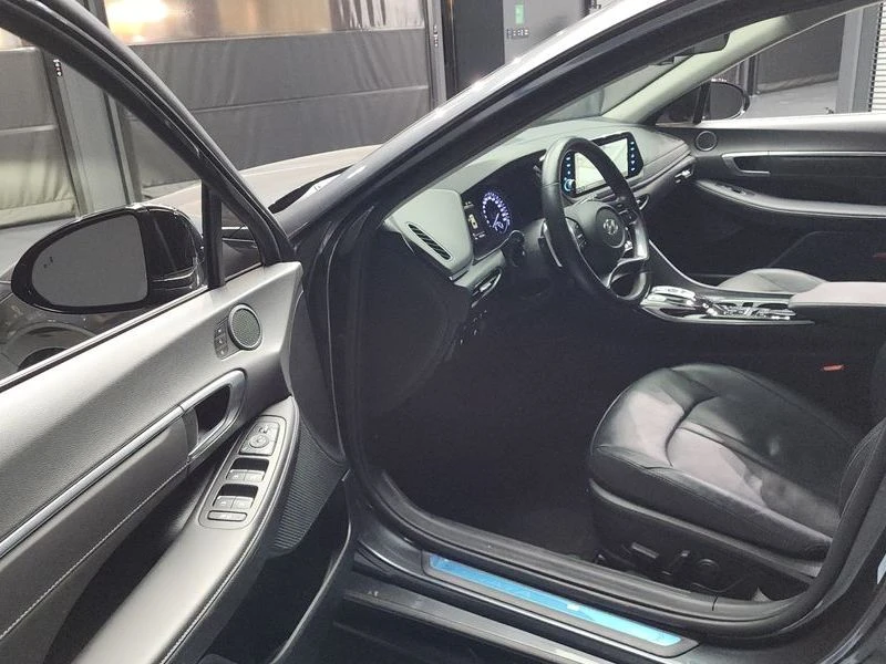 Hyundai Sonata 2.0| 160к.с., снимка 10 - Автомобили и джипове - 56162192