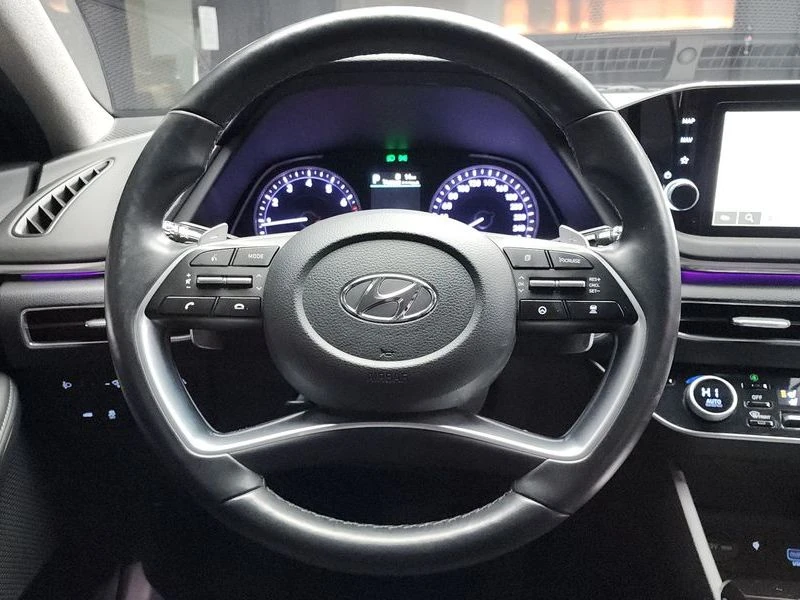 Hyundai Sonata 2.0| 160к.с., снимка 13 - Автомобили и джипове - 56162192
