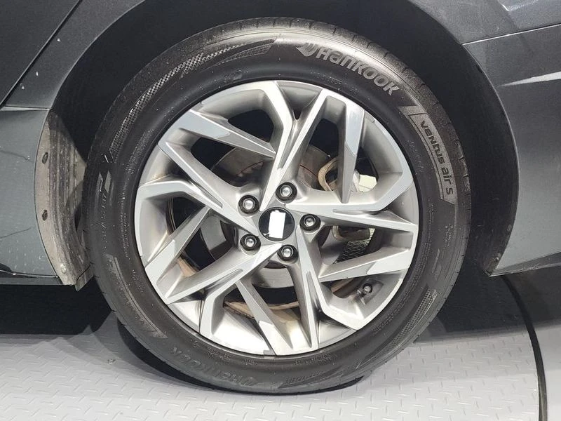 Hyundai Sonata 2.0| 160к.с., снимка 5 - Автомобили и джипове - 56162192