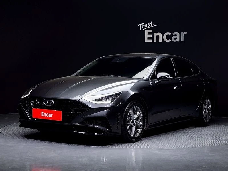 Hyundai Sonata 2.0| 160к.с.
