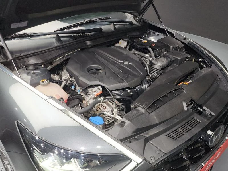Hyundai Sonata 2.0| 160к.с., снимка 6 - Автомобили и джипове - 56162192