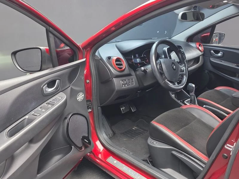Renault Clio Intens| 90к.с., снимка 10 - Автомобили и джипове - 56428307
