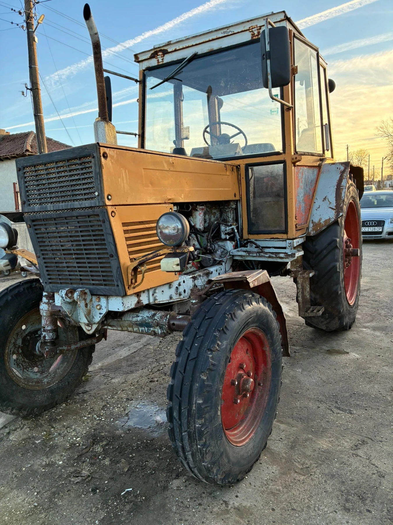 Audi A3 Audi a3 105 TDI, снимка 1