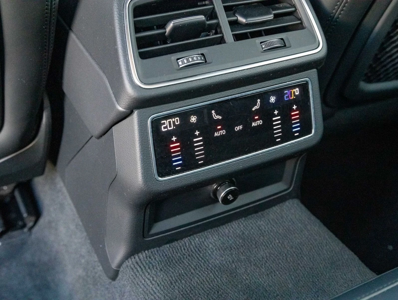 Audi A6 55 TFSI quattro S line | Mobile.bg   15